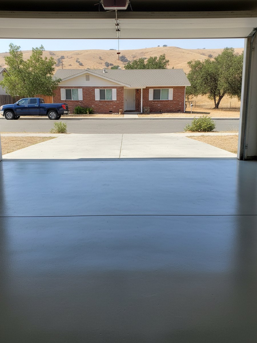 Concrete Slab Foundations completed by Horizon Concrete Solutions in Santa Ana, CA